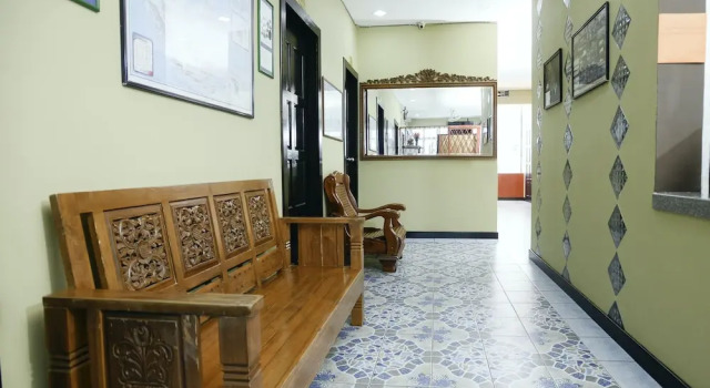 Tabin Lodge Budget Stay, Prenota Hotel Lahad Datu 
