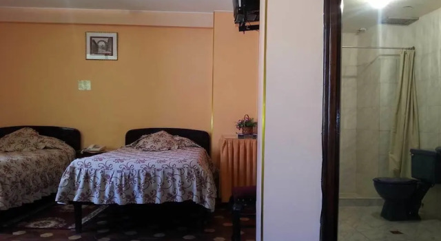 Hotel Condeza, Забронировать Отель Отели Ла-Пас 3 звезды, рядом с San Francisco Church, 3*