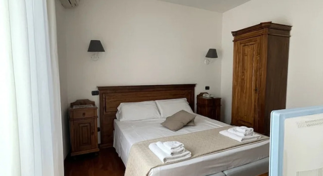 Номер Standard Hotel La Piazzetta