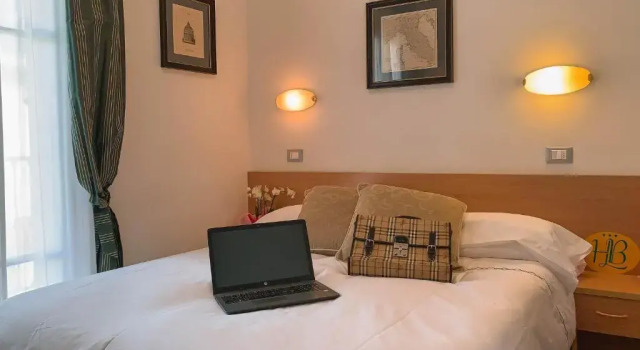 Номер Standard Hotel La Bitta