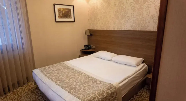 Двухместный номер Standard Cesmeli Konak Hotel Silivri
