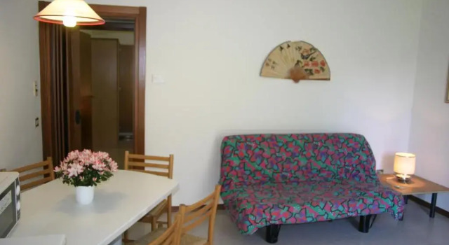 Апартаменты c 1 комнатой Casa Ornella