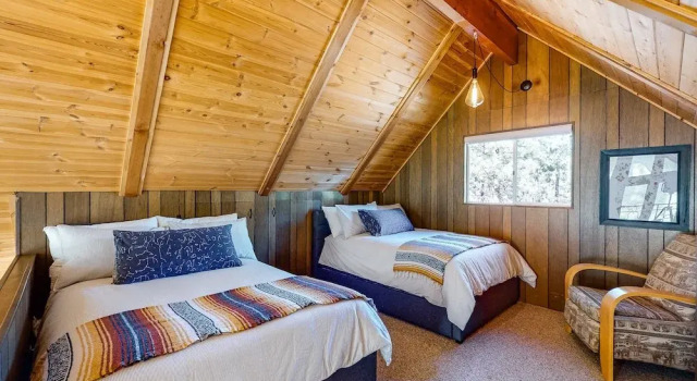 Pinewood Haus #301