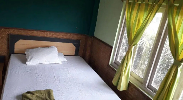 Green Tea Resort, Prenota Resort Dakshin Dhupjhora West Bengal