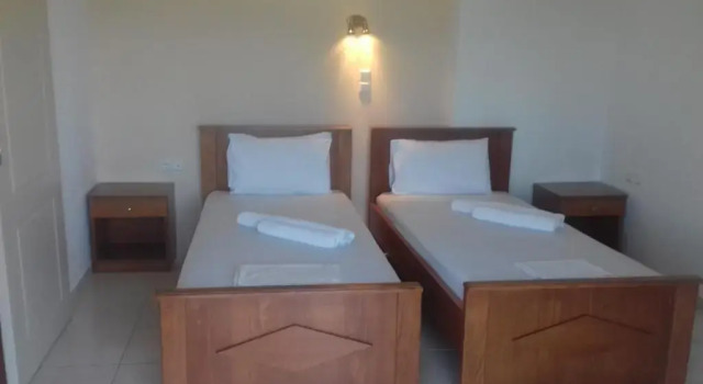 Апартаменты Economy Sunrise Studios & Apartments
