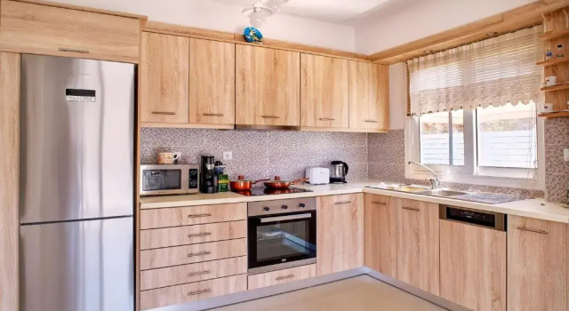Вилла Lake View Suites
