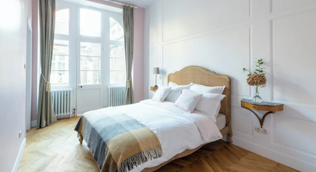 Люкс Comfort The Stay Well