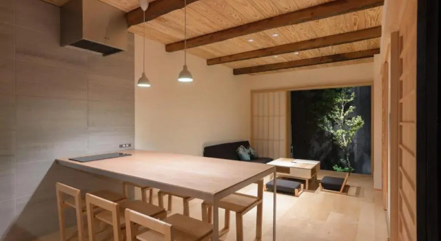 Вилла с 3 комнатами BenTen Residences