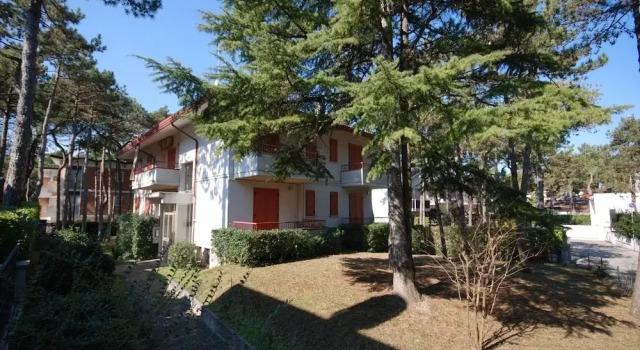 Villa Rosa