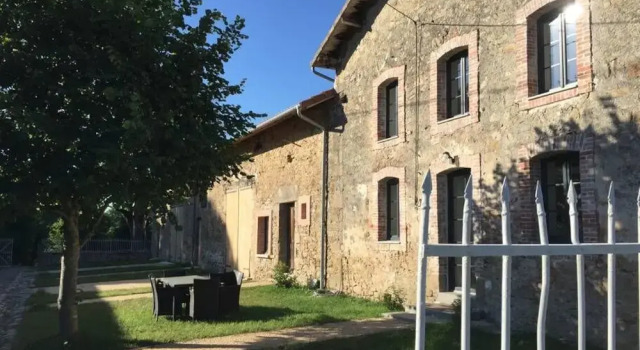 Charmante Fermette et Spa Privatif, Reserva ahora Resort Nieul 