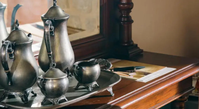 Четырёхместный номер Standard Дуплекс Casa Di Veneto
