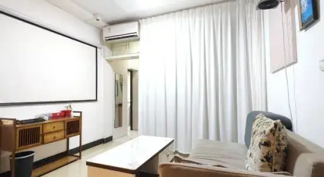 Yiqi Hostel (Yueyang Railway Station)