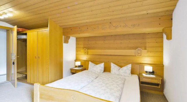 Haus Oberhauser, Reserva ahora Hotel Schoppernau Bregenzerwald