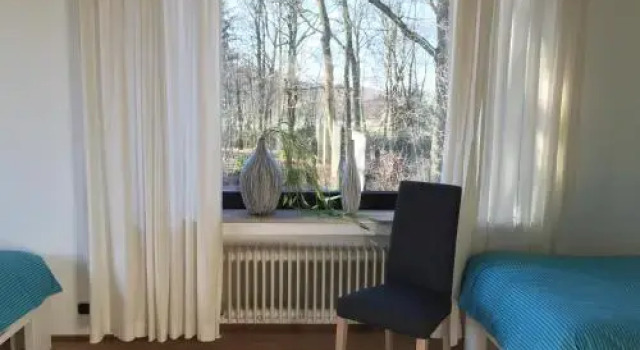 Villa am Hülser Berg nähe Düsseldorf, Забронировать Вилла Виллы Крефельд, Вилла