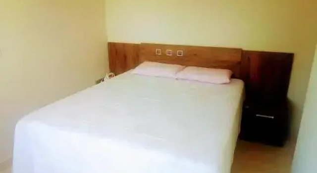 Condominio Brasil Coroa