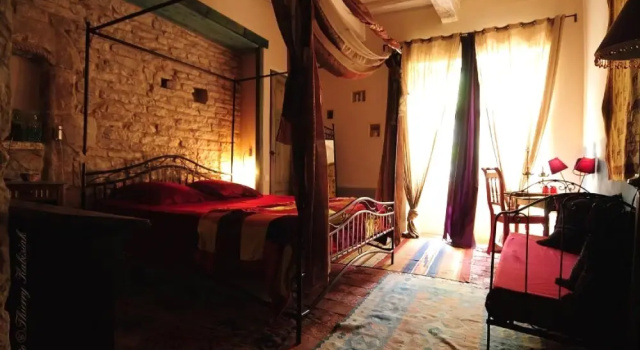 La Maison du Farfadet