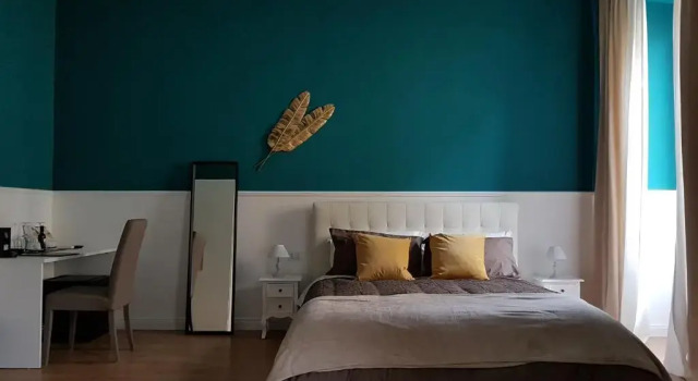 Люкс romantica guest house