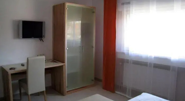 Номер Standard Hotel Barbarina