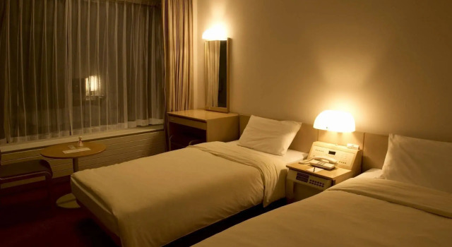 Shizukuishi Prince Hotel, Забронировать Отель Шизукуиши префектура Ивате