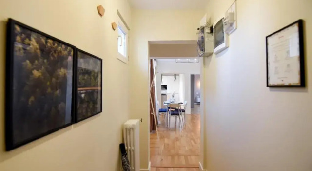 Апартаменты THE DREAM Apartment - Near Radisson Hotel