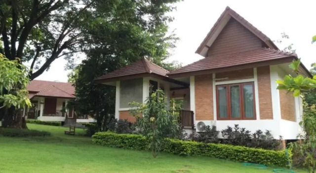 Вилла Papai Country Lodge SHA