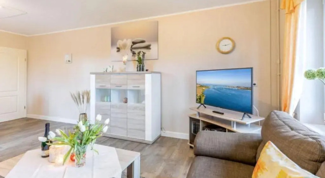 Ferienhaus Rose 51656