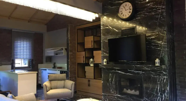 Номер Premium Kaya Life Resort
