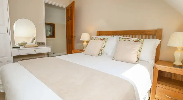 Courtyard Cottage, Rezervasyon Tatil Evi Merseyside villalar, Villa