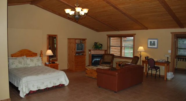 Шале Auberge de la Vallée