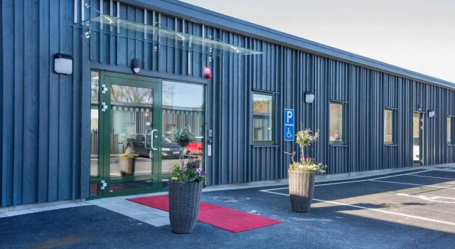 Hotell Eken Mölndal, Book Hotel  