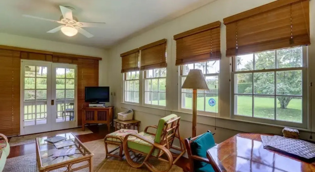 5039 Hanalei - 1 Br Home, Забронировать Отель Отели Ханалеи с бассейном, рядом с Hoʻopulapula Haraguchi Rice Mill, Бассейн