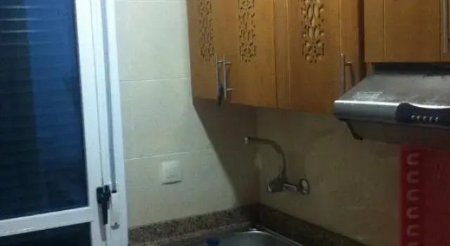 Appartement avec garage voiture, Rezerwuj Apartament Hotele w Tanger-Tetouan z parkingiem, Parking