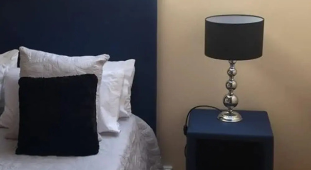 Apartamento Conde Luna