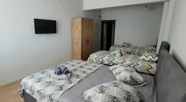 Номер Comfort Defne Otel & Restaurant