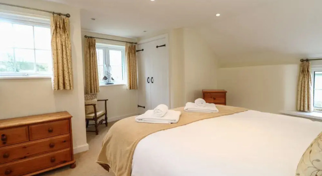 1 Rose Cottages, Rezervasyon Tatil Evi Merseyside villalar, Villa