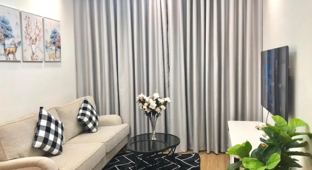 BOM HOMES- VINHOMES GREENBAY- Service Apartment, Забронировать Апартаменты/квартира Апартаменты Ханоя, Апартаменты/квартира