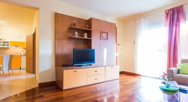 Апартаменты Standard Elegant and Lavish Leisure Apartments Zadar With Outdoor Pool