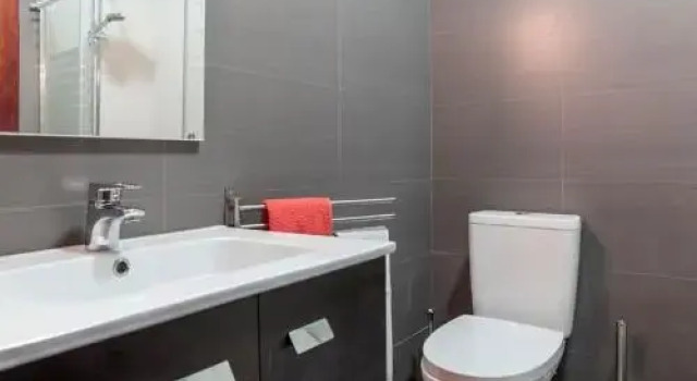 Apartamento Barão, Rezervovat Apartmán Hotely v Oeste s parkováním, Parkování