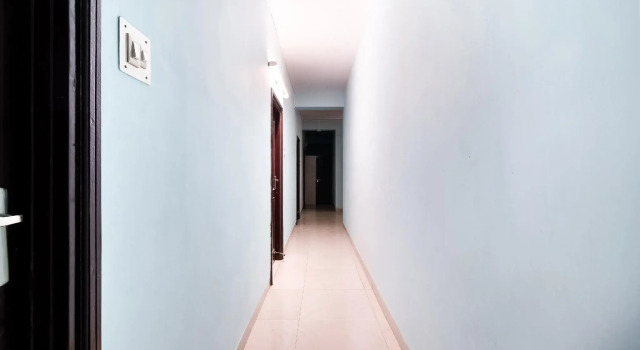 OYO Flagship 61193 Aram Inn, Rezerwuj Hotel Hotele w Ranchi z parkingiem, Parking
