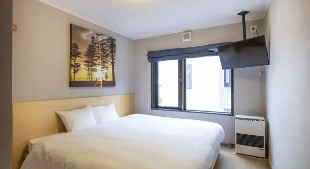 Номер Standard M Hotel Niseko