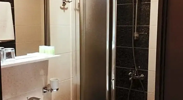 Номер Standard Hotel Argjiro