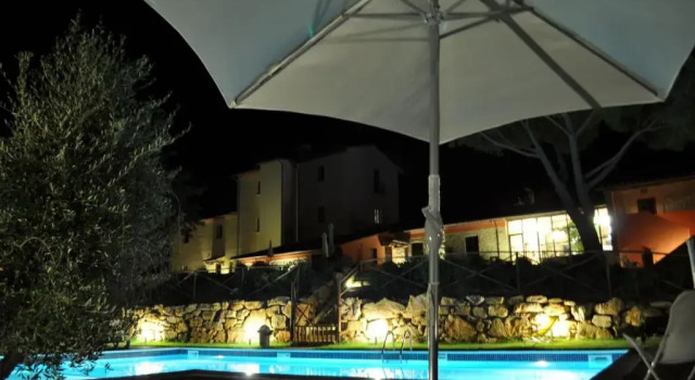 Апартаменты Цокольный этаж Agriturismo Morisfarms - Santa Laura