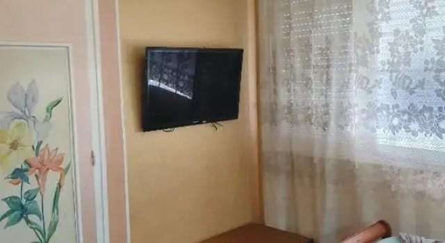 Номер Deluxe Ambassy Hotel