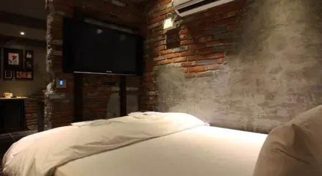 Suite Suyu Lush