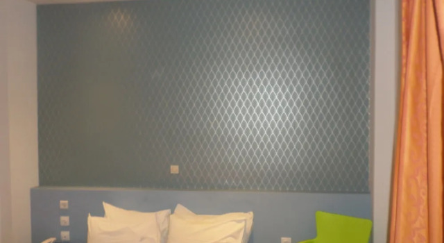 Номер Classic Nafsika Hotel Athens Centre