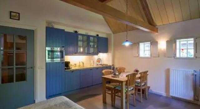 Bed En Breakfast Huys En Hoff, Buchen Sie Hotel Oirschot Nordbrabant