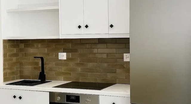 Студия Sasori Apartments