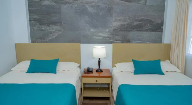 Номер Standard Hotel Casazul