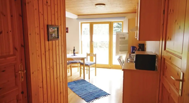 Nice Apartment in St. Gallenkirch With 1 Bedrooms and Internet, Book Apartment Hotels in Vorarlberg with Parking, Parking