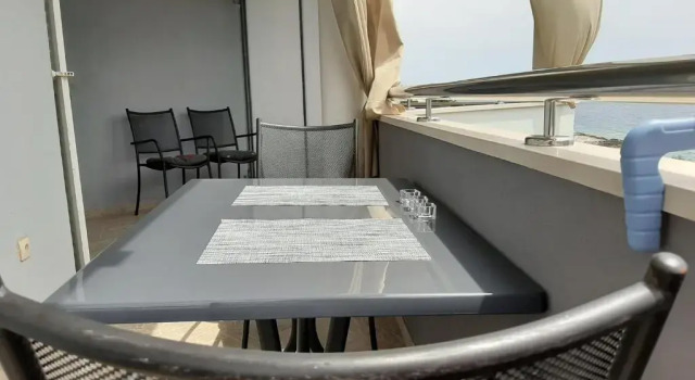 Апартаменты c 1 комнатой Apartments Sunset Zecevo